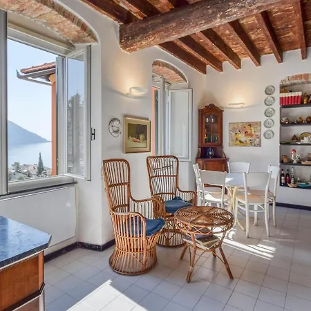 Awesome In With Wifi And 3 Bedrooms Dom wakacyjny Recco