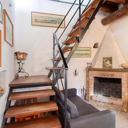 Dom wakacyjny Awesome In With Wifi And 3 Bedrooms Recco