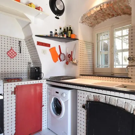 Awesome In With Wifi And 3 Bedrooms Dom wakacyjny Recco